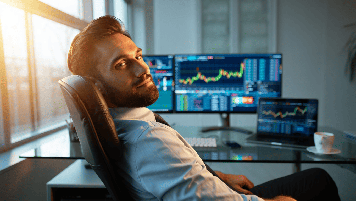 Inversor - Momento de Triunfo