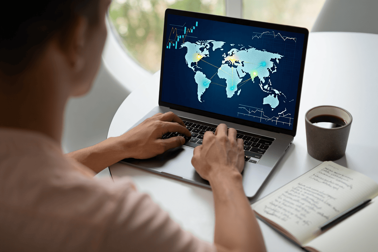 Inversión Global